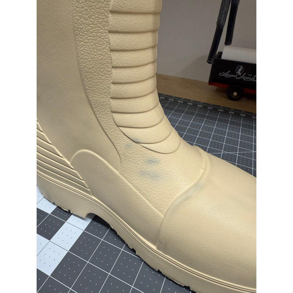 Fubuki Niseko 2.0 (Mark on boot)