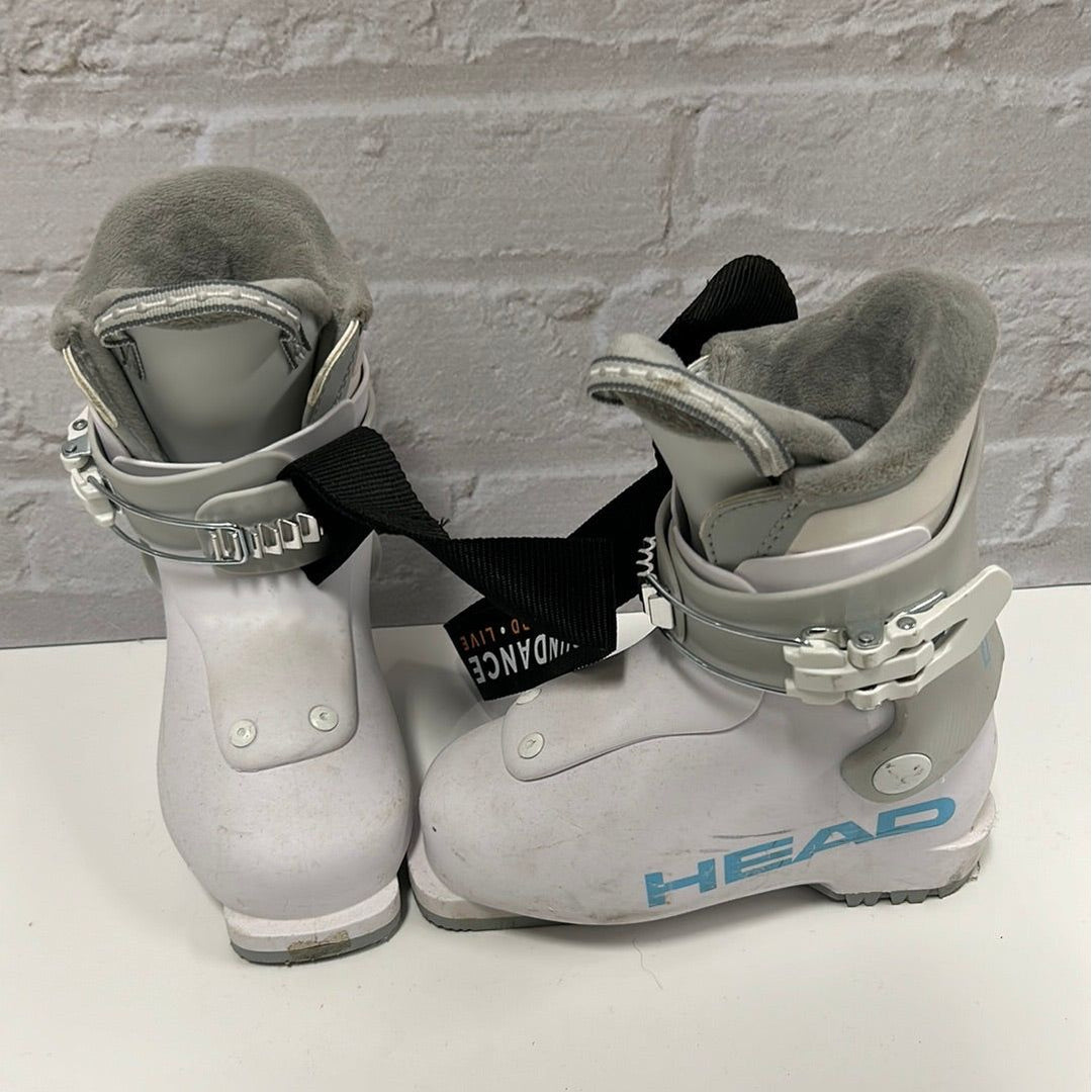 Used Head Z1