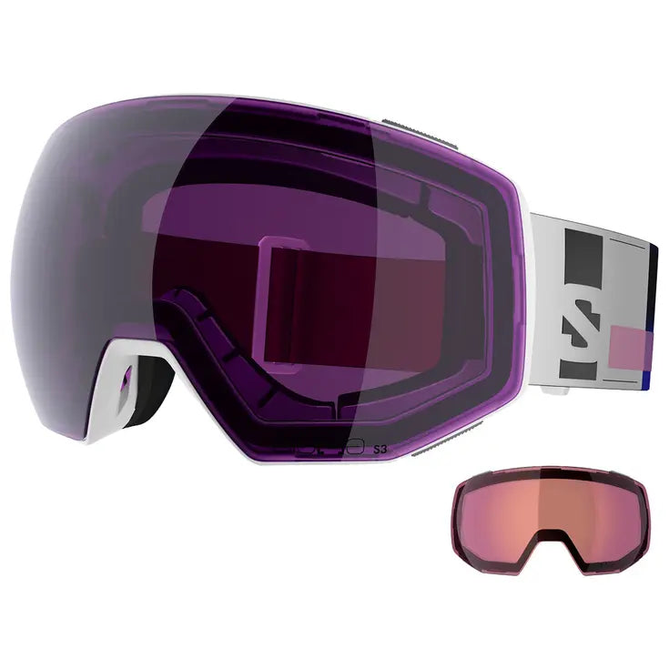 Salomon Radium Pro S Sigma