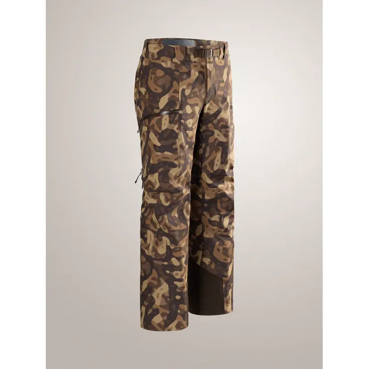 Arc'teryx Sabre Pant M - Print