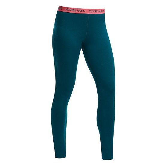 Icebreaker W Oasis Leggings