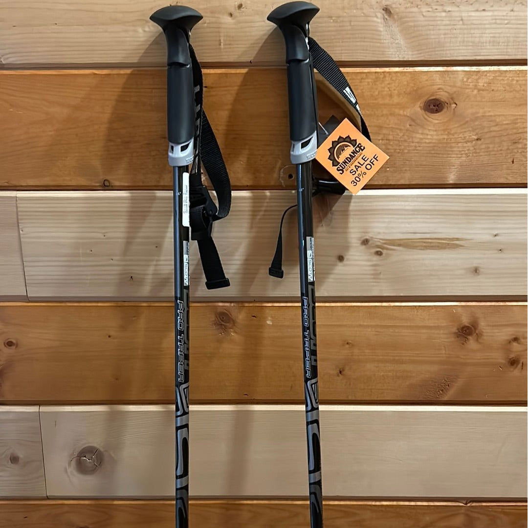 Scott Pro Taper