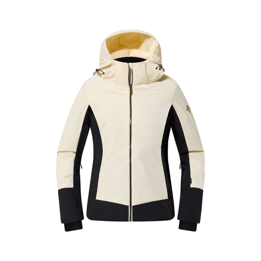 Descente W Fine Tech Insulated Jacket