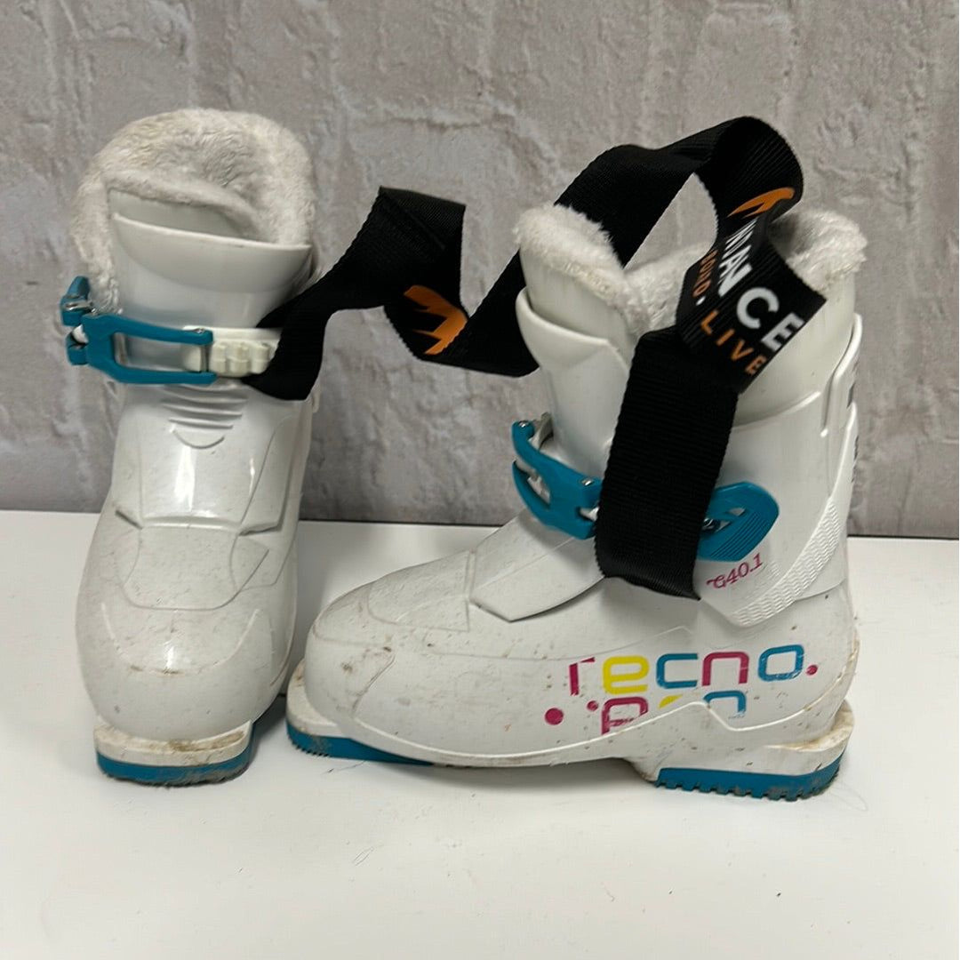 Used Tecnopro G40.1