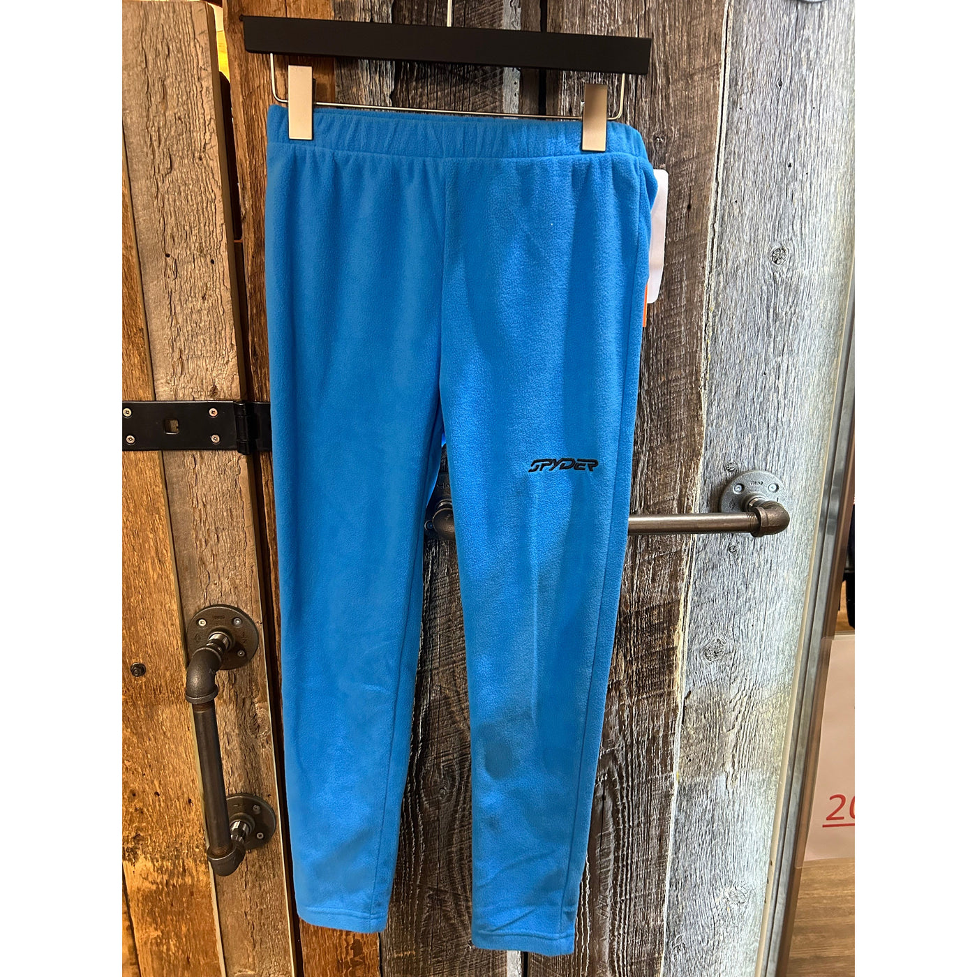 Spyder Youth Speed Fleece Pants