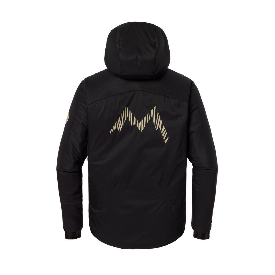 Descente Puffy Jacket