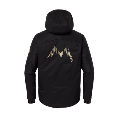 Descente Puffy Jacket