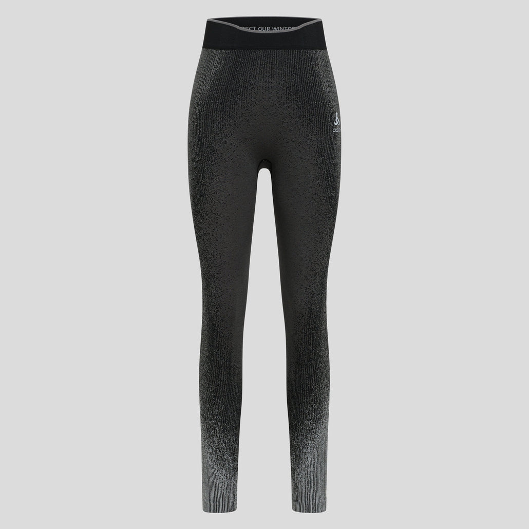 Odlo W POW Blackcomb base layer bottoms