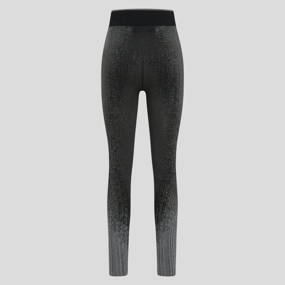 Odlo W POW Blackcomb base layer bottoms