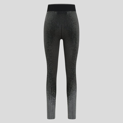 Odlo W POW Blackcomb base layer bottoms