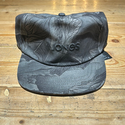Jones Wave Organic Cotton Cap