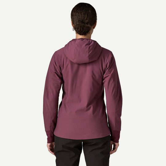 Patagonia W&