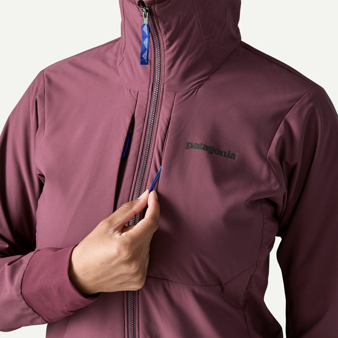 Patagonia W&