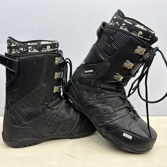 Demo Head Pr3mium