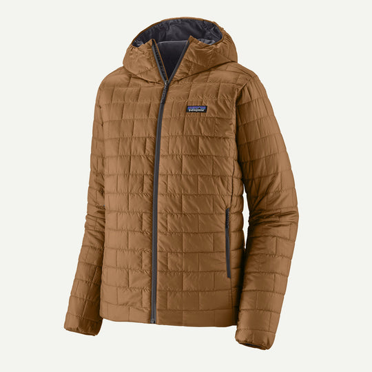 Patagonia M&