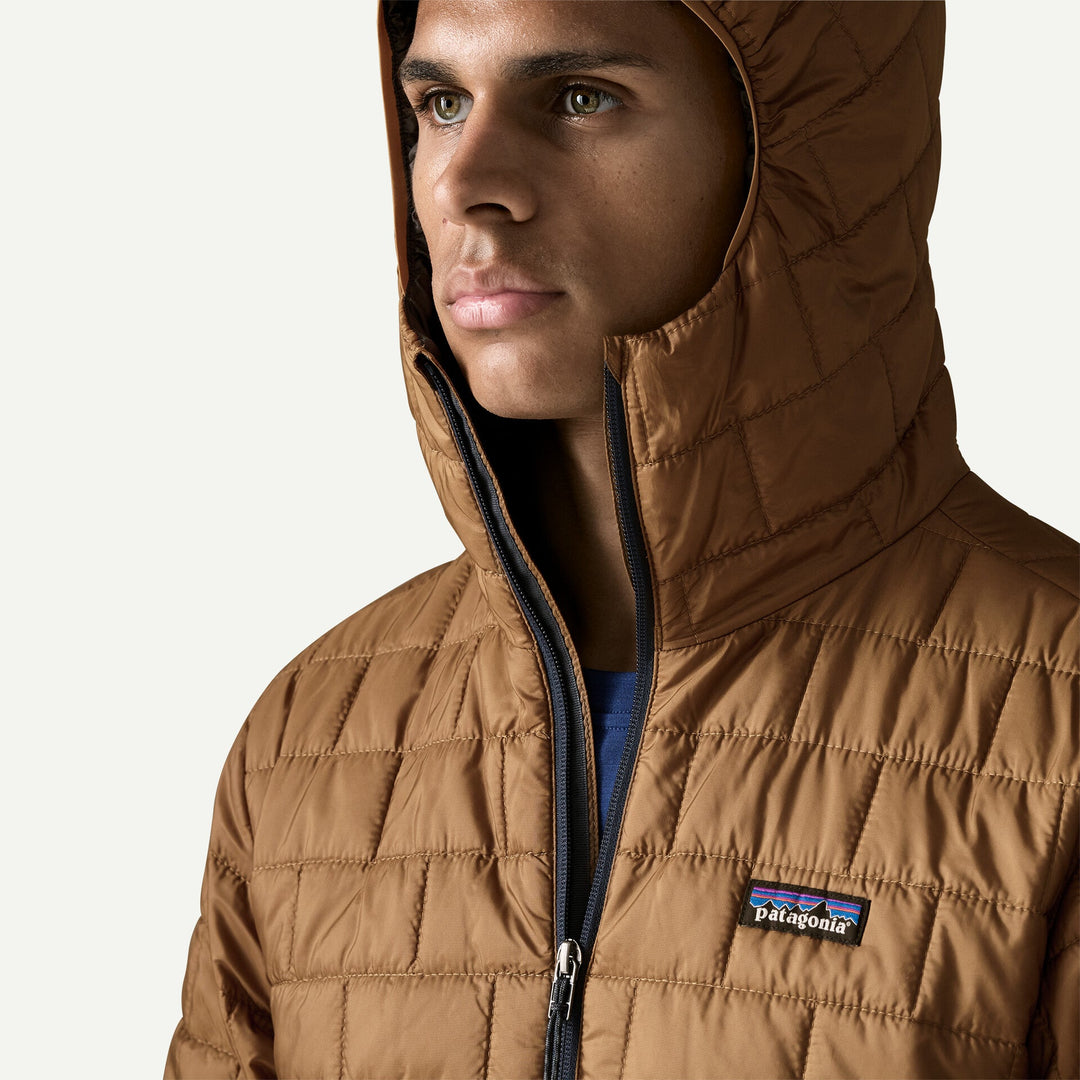 Patagonia M&