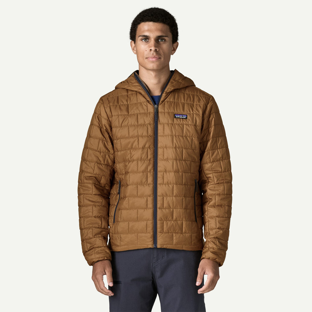 Patagonia M&