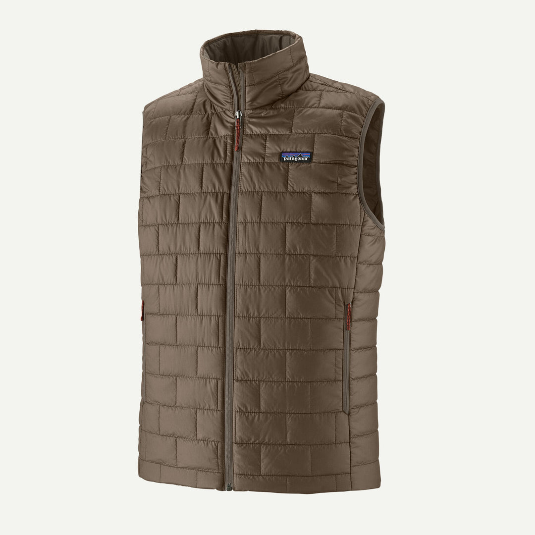 Patagonia M Nano Puff Vest