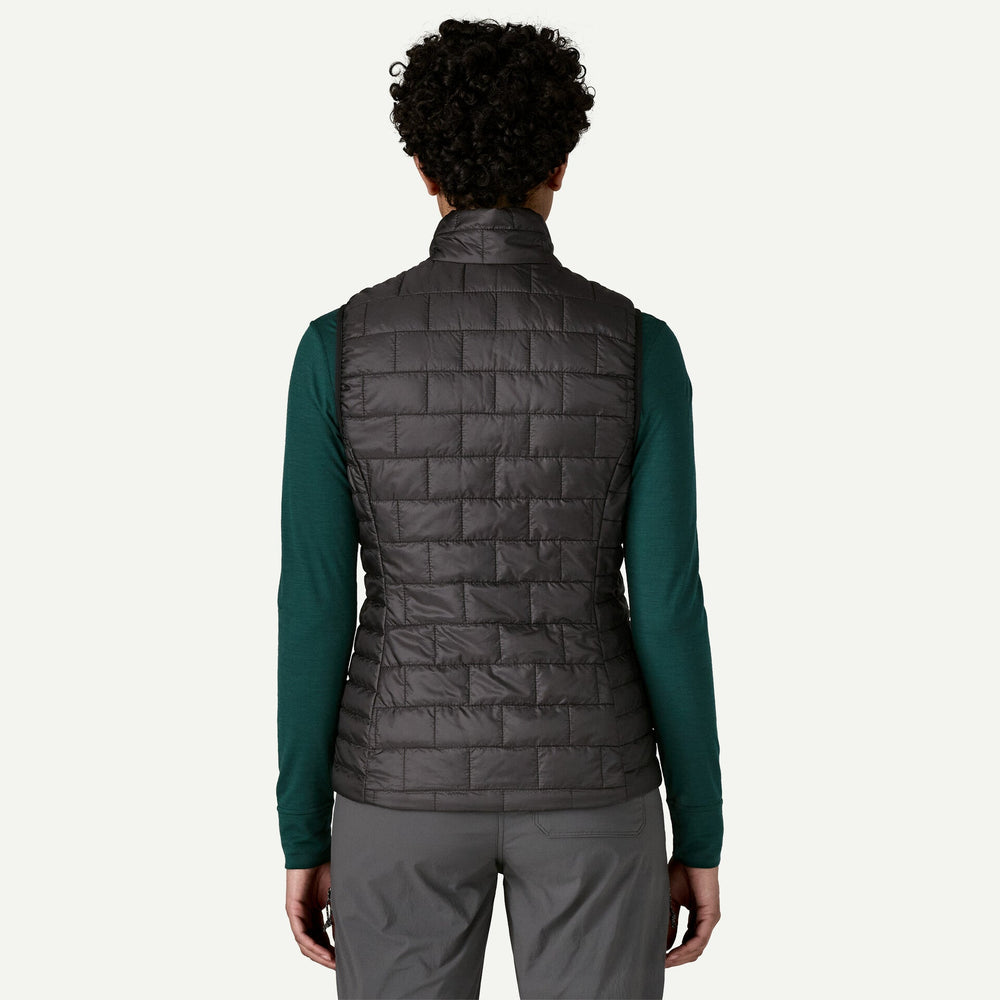 Patagonia W's Nano Puff Vest