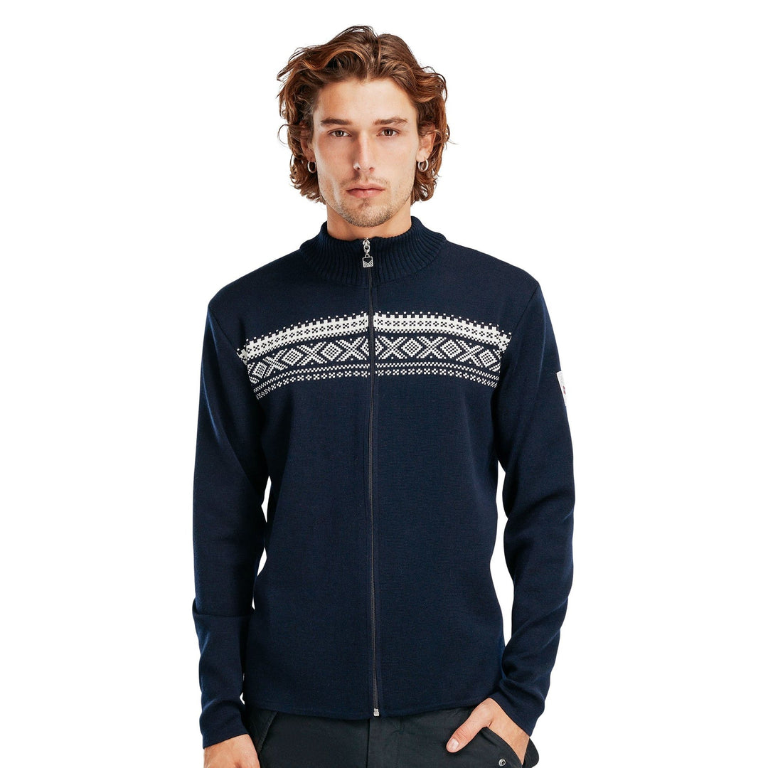 Dale of Norway Dalestolen Masc Jacket