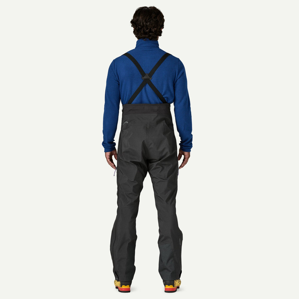 Patagonia M's Pluma PRO Bibs