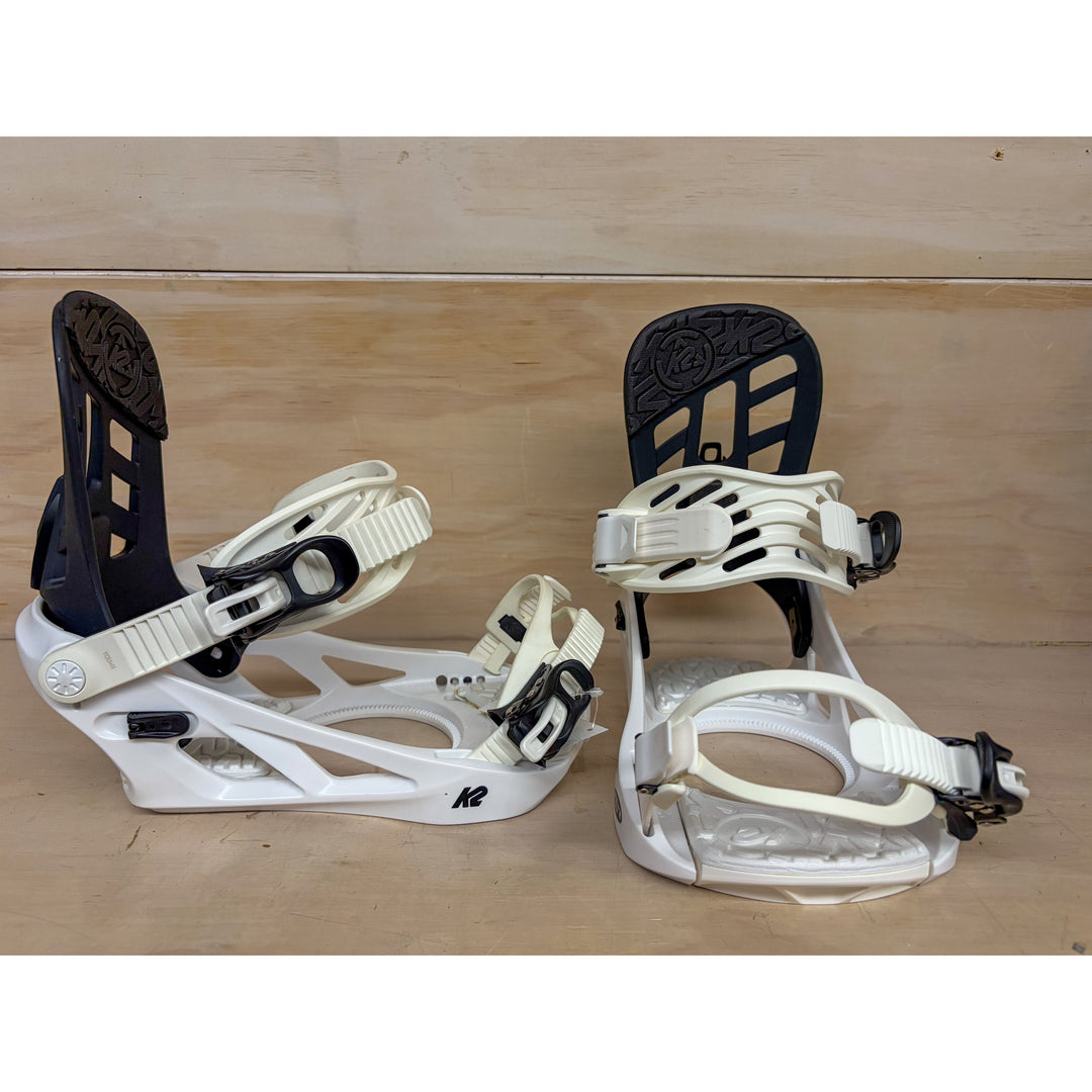 K2 You+h Binding