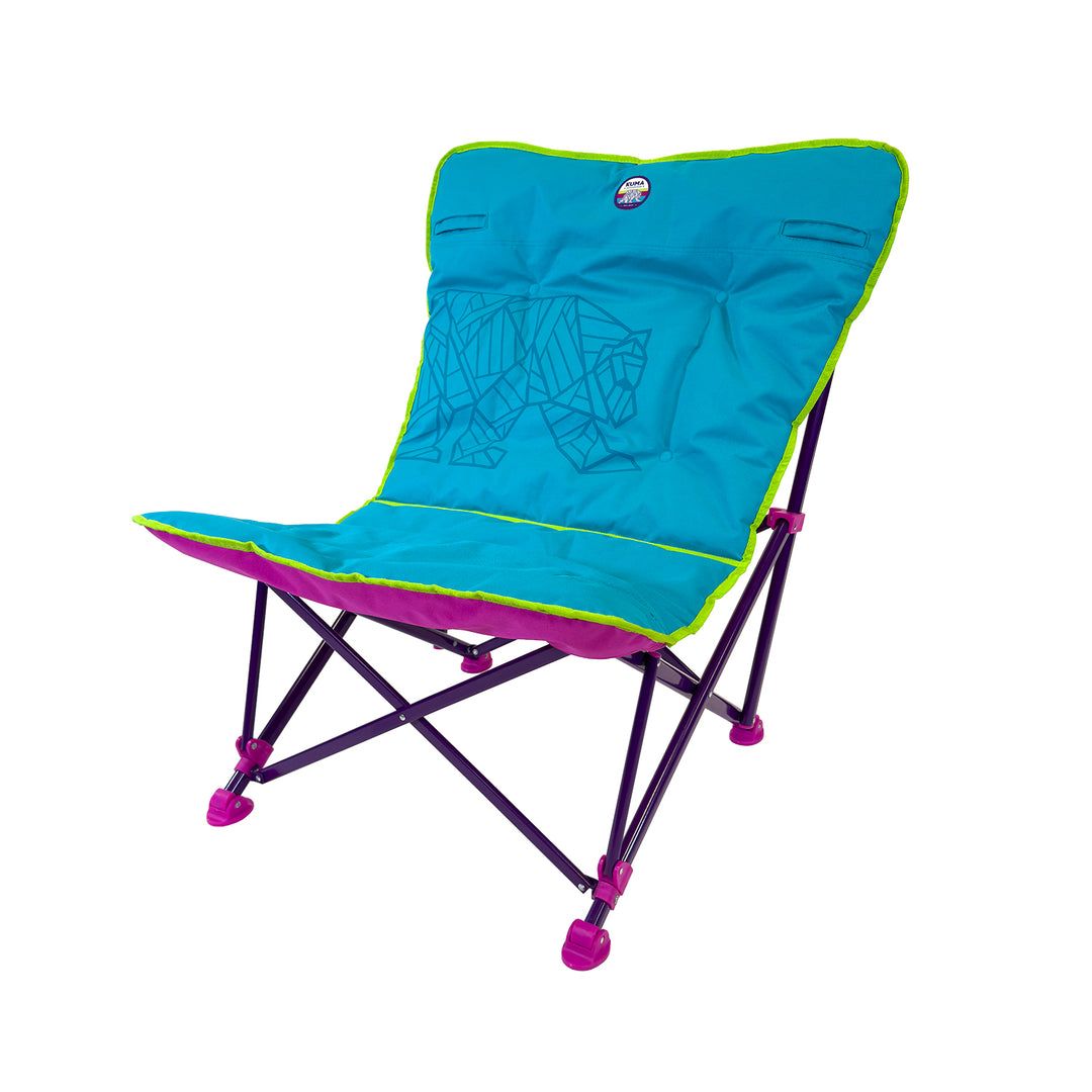 Kuma Aurora Padded Flip Chair
