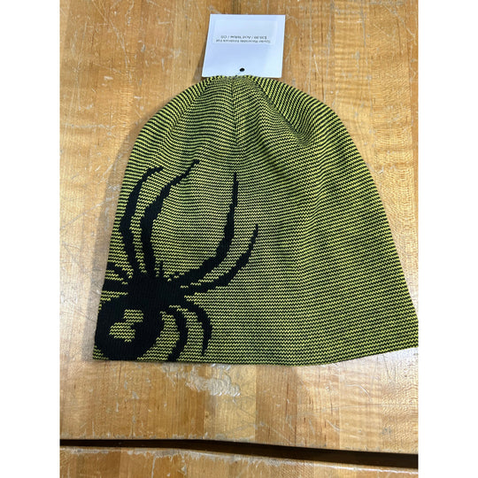 Spyder Recersible Innsbruck Hat