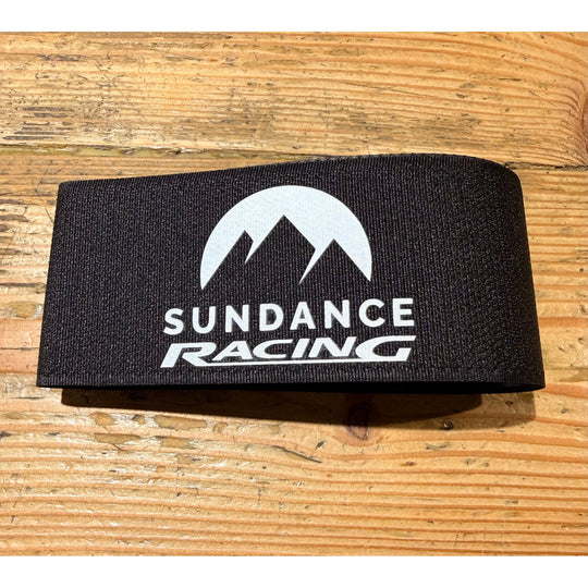 Sundance Ski Straps