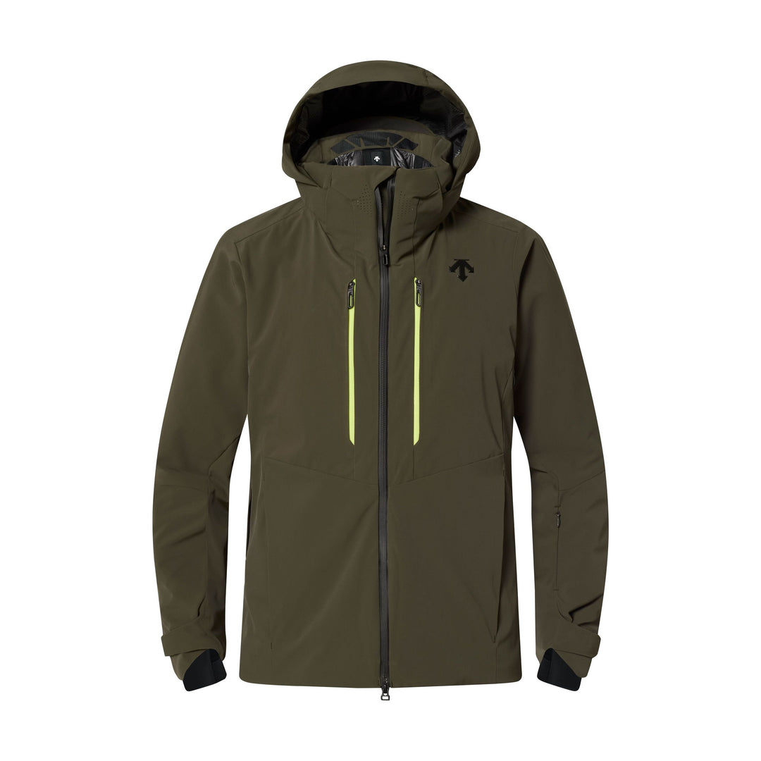 Descente Swiss Insulated Jacket