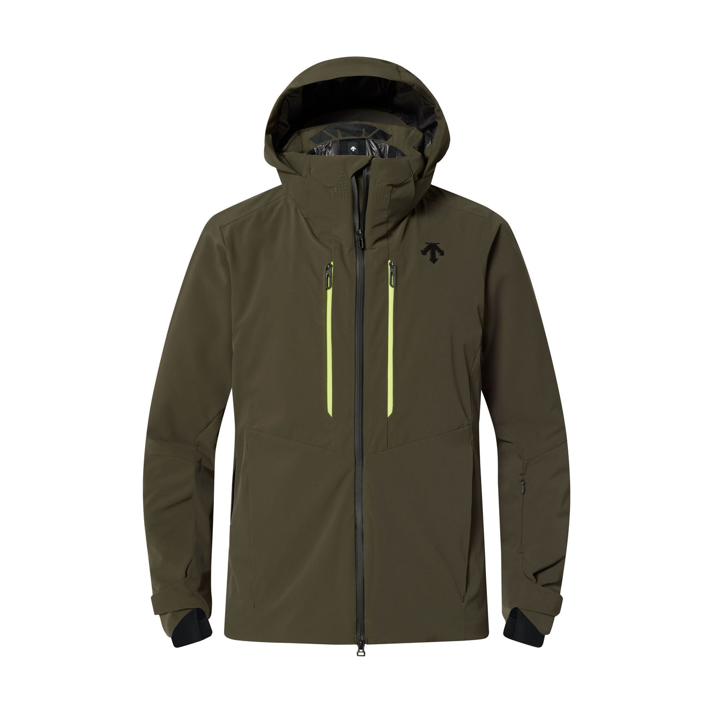 Descente Swiss Insulated Jacket