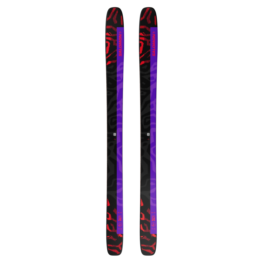 Salomon S/LAB QST X