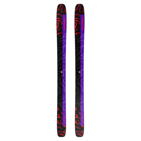 Salomon S/LAB QST X