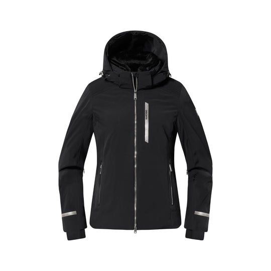 Descente W Shoulder Shirring Jacket