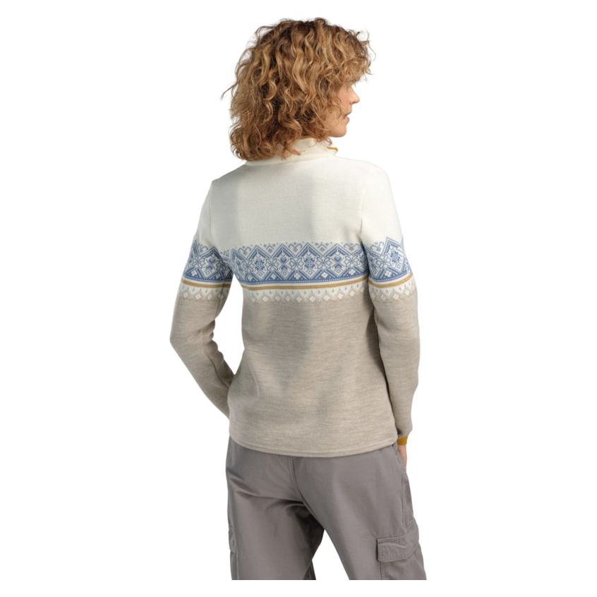 Dale of Norway Mortiz Fem Sweater