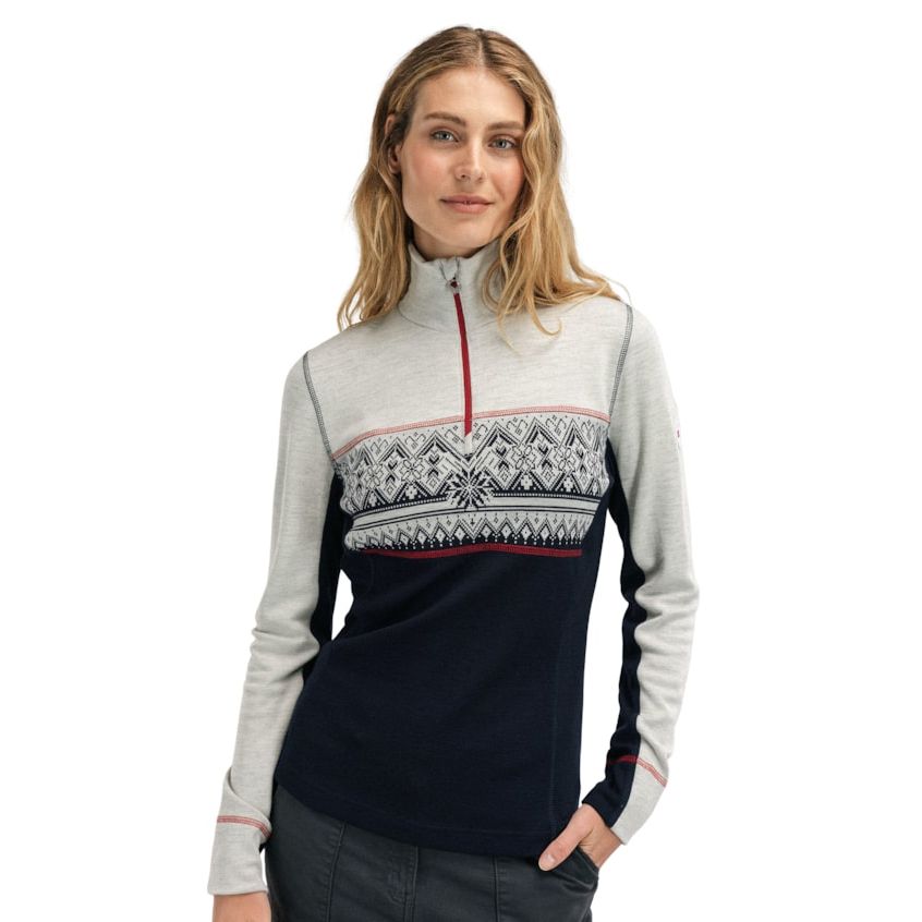 Dale of Norway Moritz Fem Basic Sweater