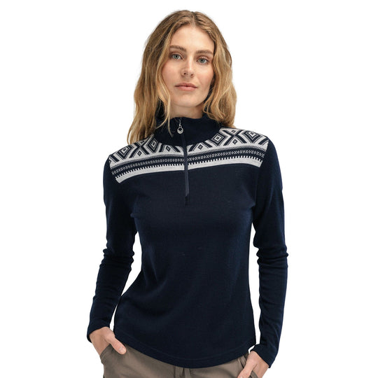 Dale of Norway Cortina Basic Fem Sweater