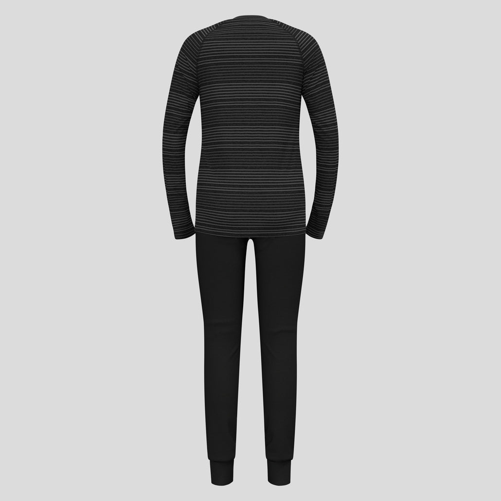 Odlo Kids Active Warm base layer set
