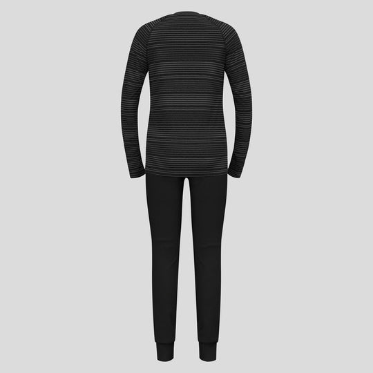 Odlo Kids Active Warm base layer set