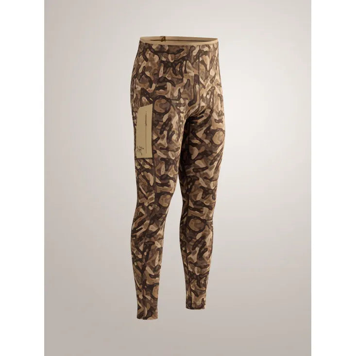 Arc'teryx Rho LT Bottom M - Print