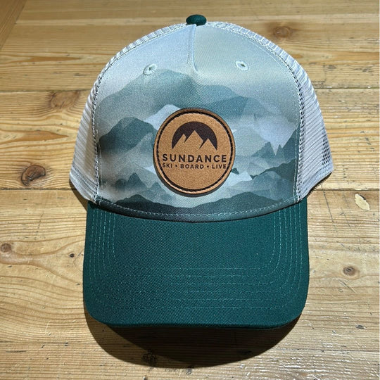 Locale Pyrenees Trucker