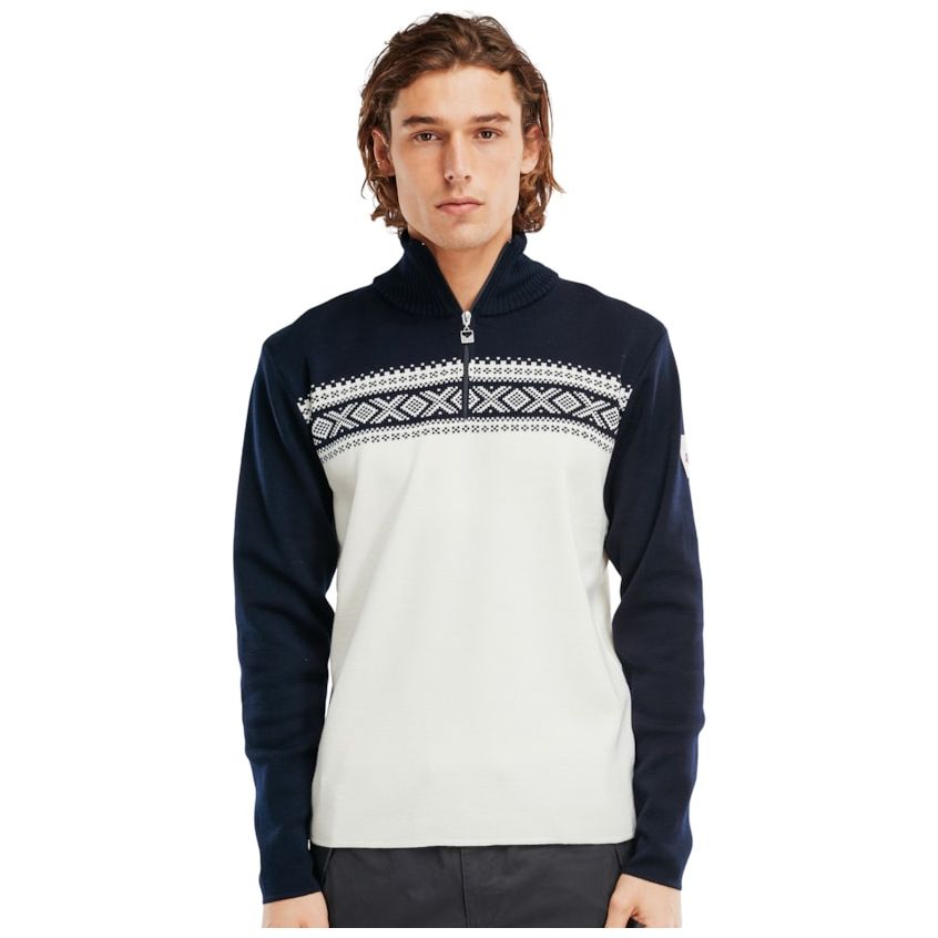 Dale of Norway Dalestolen Masc Sweater