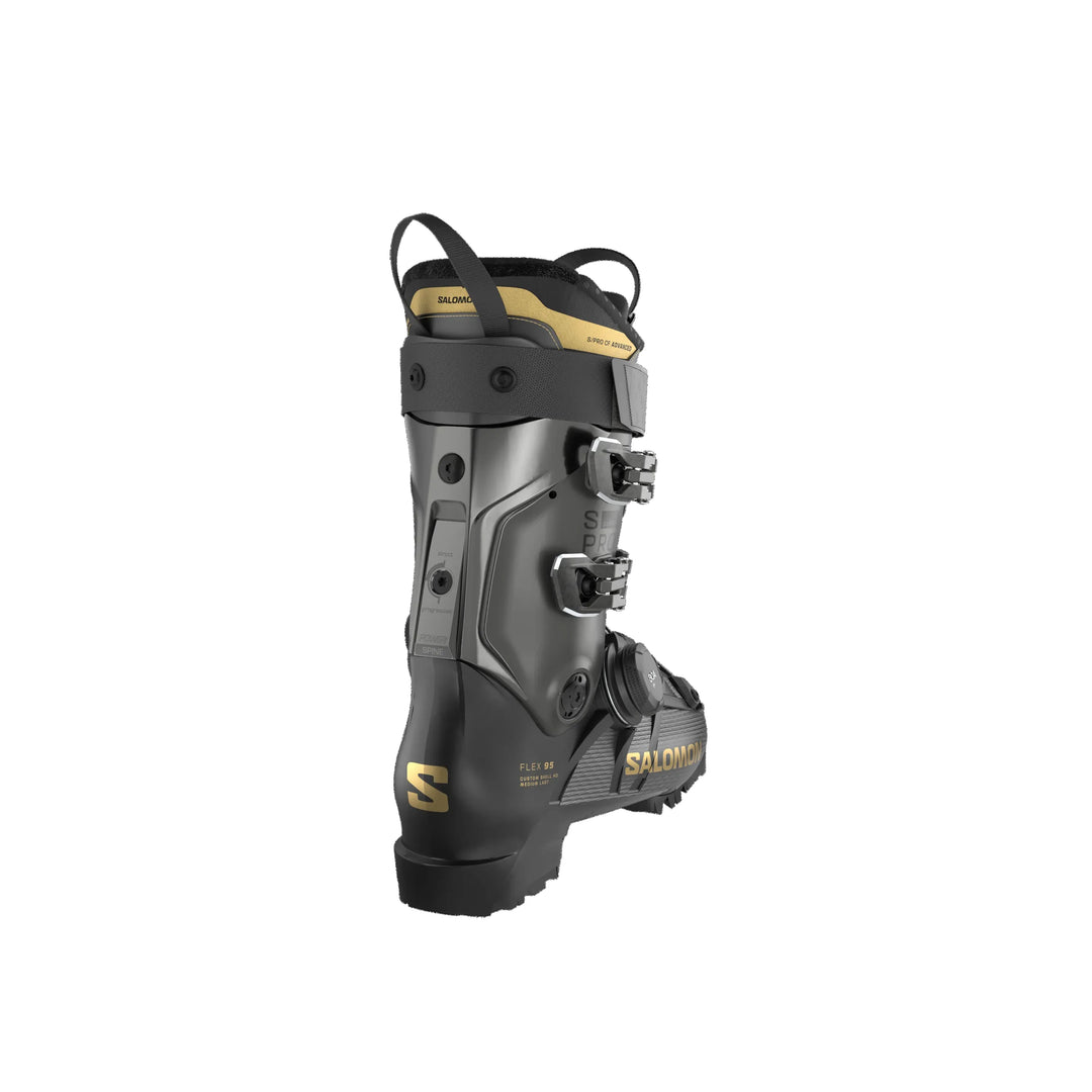Salomon S/Pro Supra 95 W