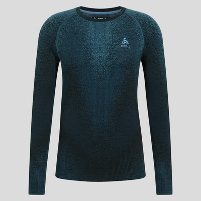 Odlo M POW Blackcomb base layer crew