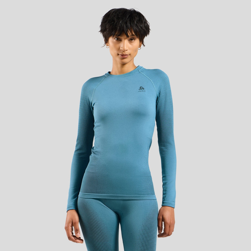 Odlo Performance Warm Base Layer Top