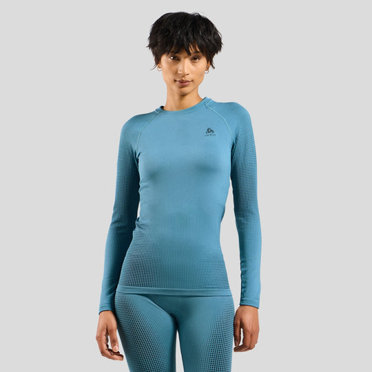 Odlo Performance Warm Base Layer Top