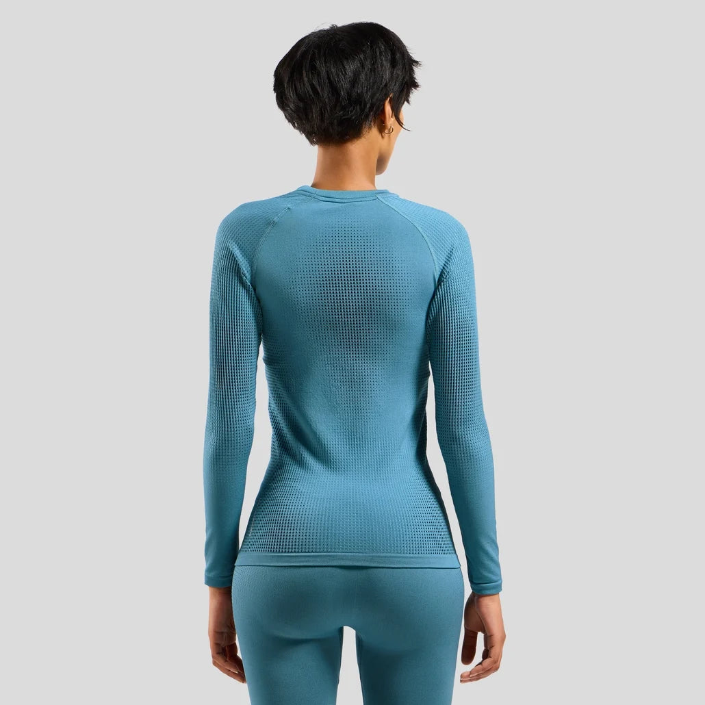 Odlo Performance Warm Base Layer Top