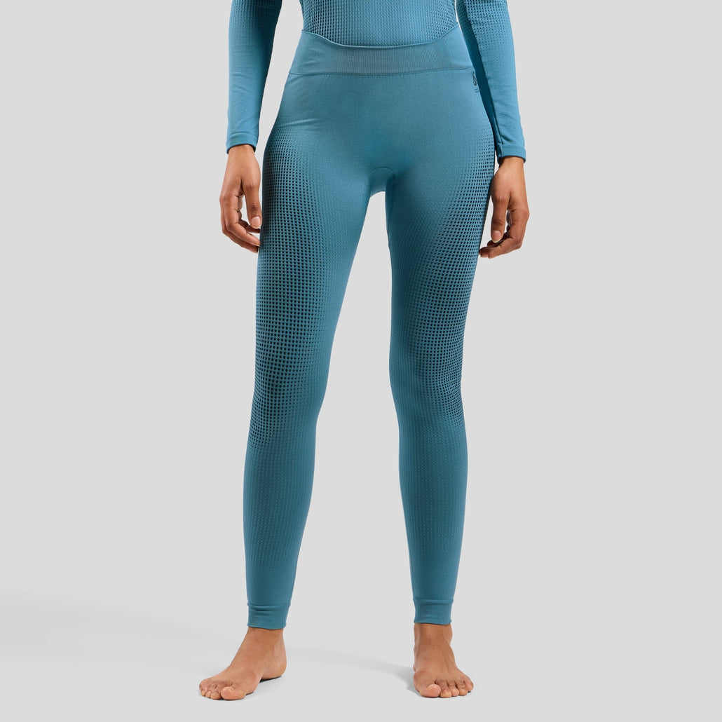 Odlo Performance Warm Base Layer Bottoms