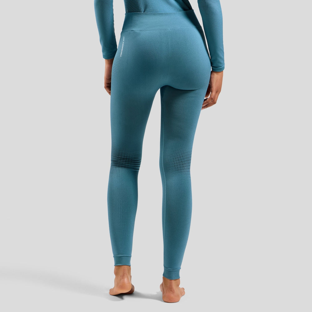 Odlo Performance Warm Base Layer Bottoms