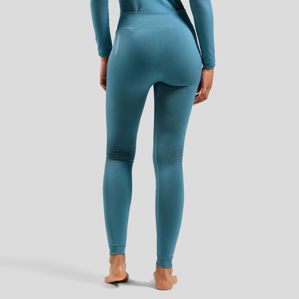 Odlo Performance Warm Base Layer Bottoms